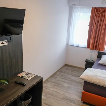 Apartments A7 Hamburg Kültér fotó