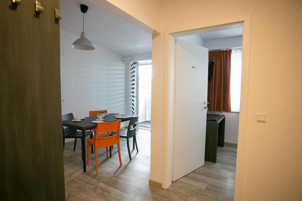 Apartments A7 Hamburg Kültér fotó